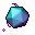 Chaos Critical Dice (Replica)