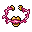 Collar of Red Plasma