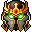 Dark Wizard's Crown (Activated)