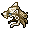 Enchanted Werewolf Helmet (Magic)