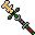 Ferumbras' Staff (Enchanted)
