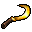 Golden Sickle