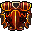 Molten Plate