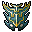 Ornate Shield