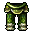Ranger Legs