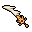 Test Weapon for Knights