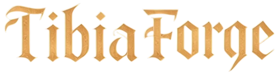 Tibia Forge